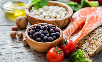 Advanced Food and Nutritional Sciences