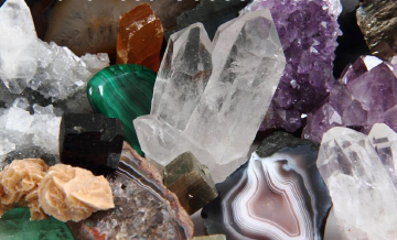 Advanced Geosciences