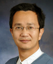 Yichuan Zhao, Ph.D.