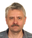 Prof. Dr. Yurii Orlovskii Dr.Sc., Ph.D.