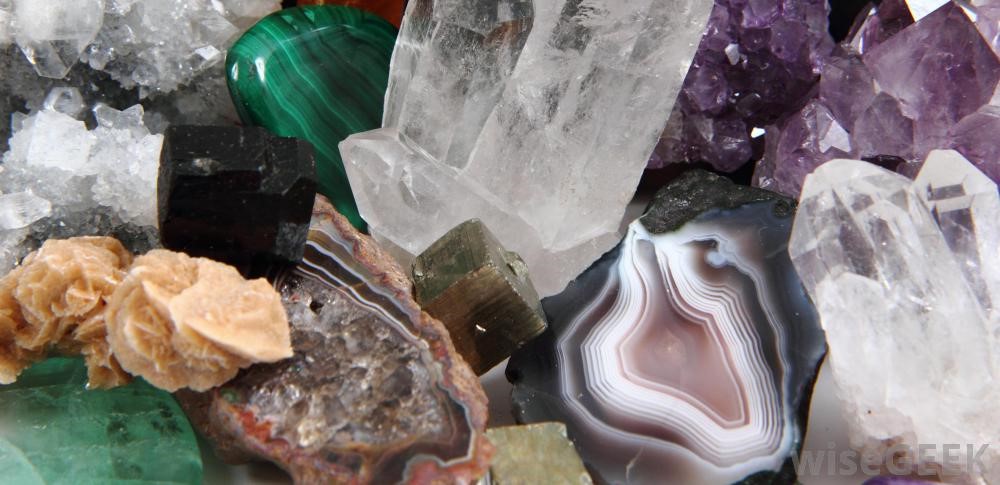 Advanced Geosciences