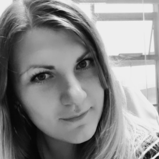 Anna Vysotskaya, Ph.D.