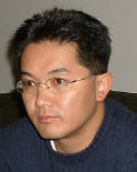 DON LIU Ph.D.