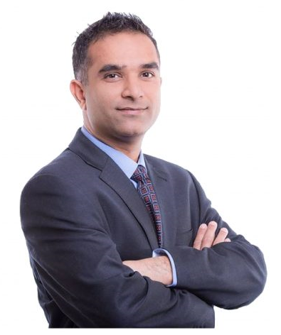 Kanwardeep Gupta
