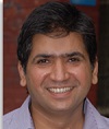 Furqan K. Hashmi B.Pharm., MSc, PhD