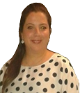 Amira Mnari Bhouri, Ph.D