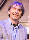 Juan Francisco Delgado de la Poza Ph.D