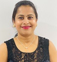 Sushma Anand, PhD