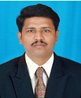 Dr. Pandurang Choudhari PhD