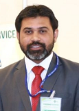 Muhammad Awais Khan B.Sc., M.Phil., Ph.D. (Scholar)
