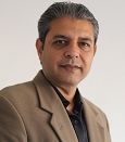 Prof. Dr. Syed Asad Ali Shah